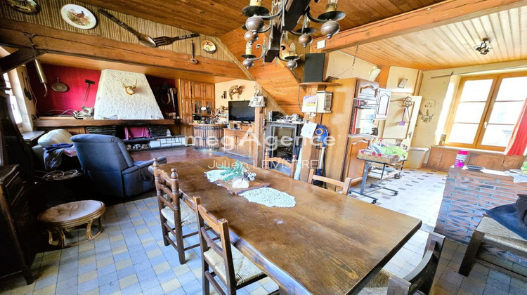 Ma-Cabane - Vente Maison AUNEAU, 124 m²