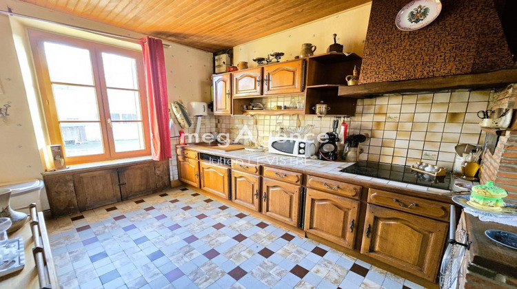 Ma-Cabane - Vente Maison AUNEAU, 124 m²