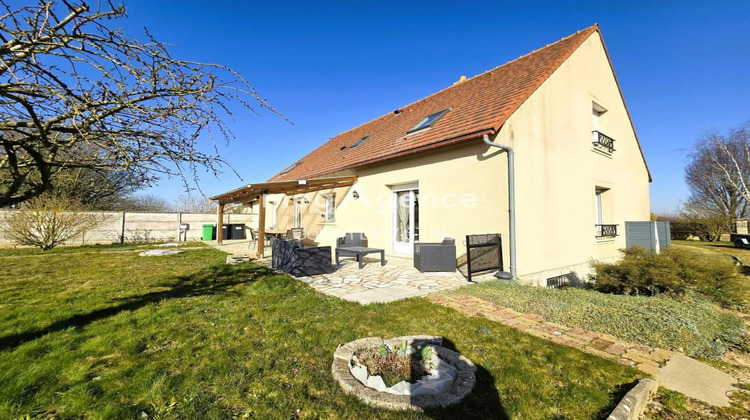 Ma-Cabane - Vente Maison AUNEAU, 194 m²