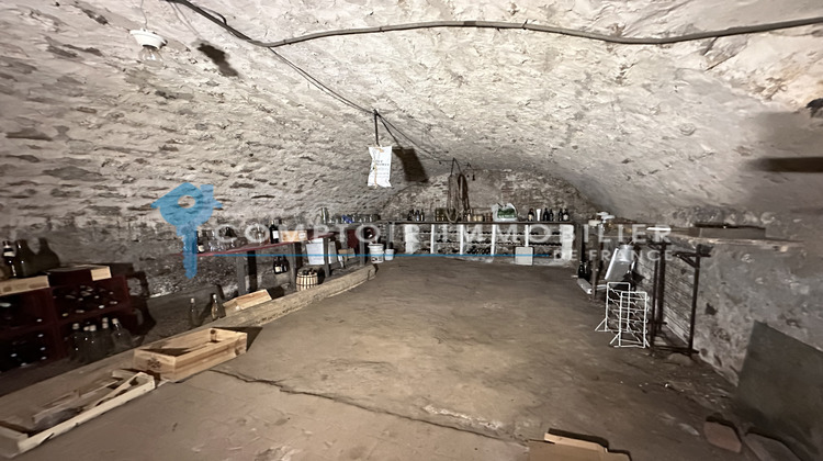 Ma-Cabane - Vente Maison Auneau, 120 m²