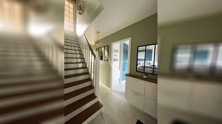 Ma-Cabane - Vente Maison AUNEAU, 120 m²