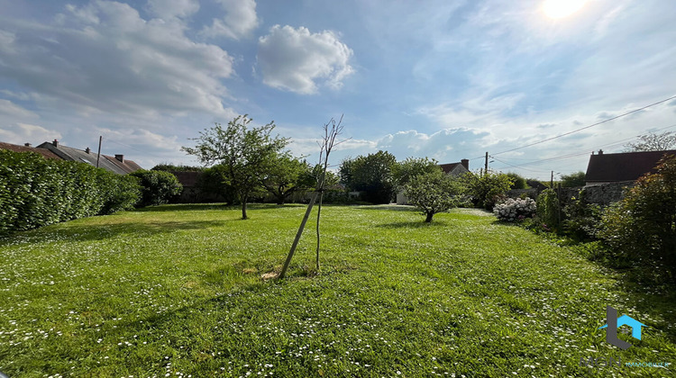 Ma-Cabane - Vente Maison AUNEAU, 66 m²