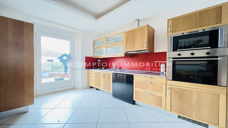 Ma-Cabane - Vente Maison Auneau, 215 m²