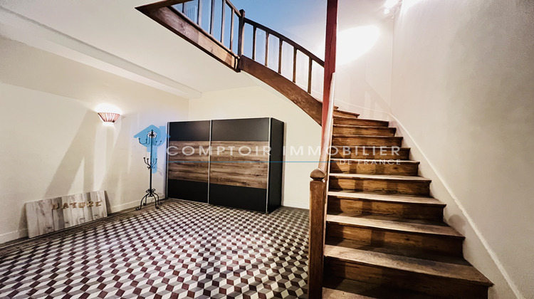 Ma-Cabane - Vente Maison Auneau, 215 m²