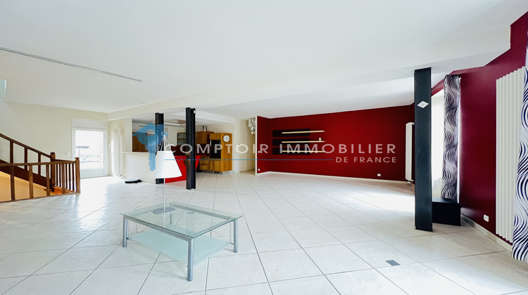 Ma-Cabane - Vente Maison Auneau, 215 m²