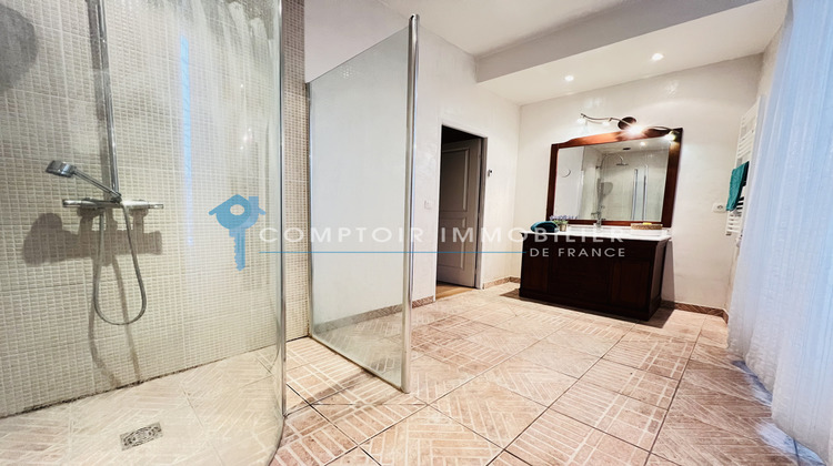 Ma-Cabane - Vente Maison Auneau, 215 m²