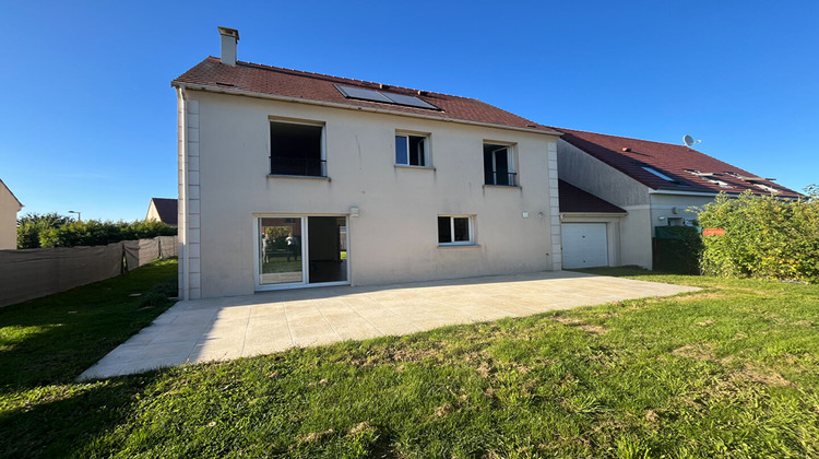 Ma-Cabane - Vente Maison AUNEAU, 123 m²