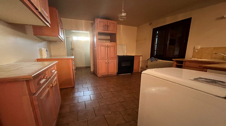 Ma-Cabane - Vente Maison AUNEAU, 135 m²