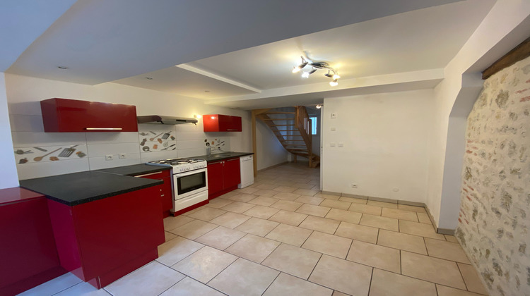 Ma-Cabane - Vente Maison Auneau, 63 m²