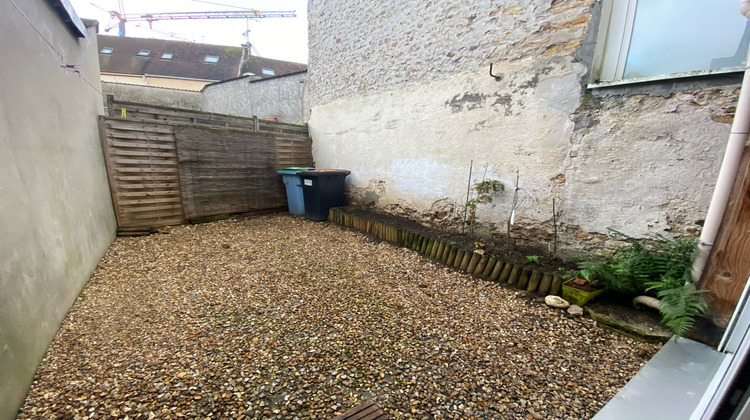 Ma-Cabane - Vente Maison Auneau, 63 m²