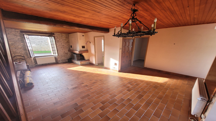 Ma-Cabane - Vente Maison Auneau, 114 m²