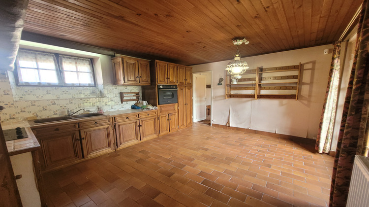 Ma-Cabane - Vente Maison Auneau, 114 m²