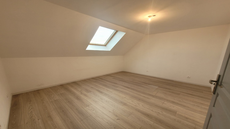 Ma-Cabane - Vente Maison Auneau, 93 m²