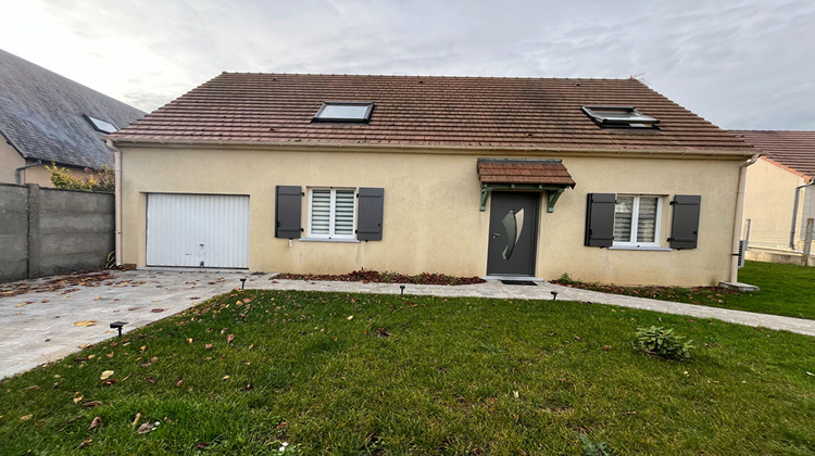 Ma-Cabane - Vente Maison AUNEAU, 119 m²