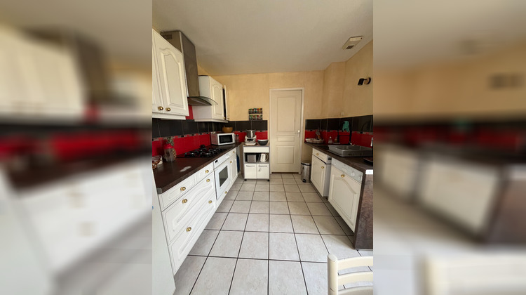 Ma-Cabane - Vente Maison AUNEAU, 119 m²