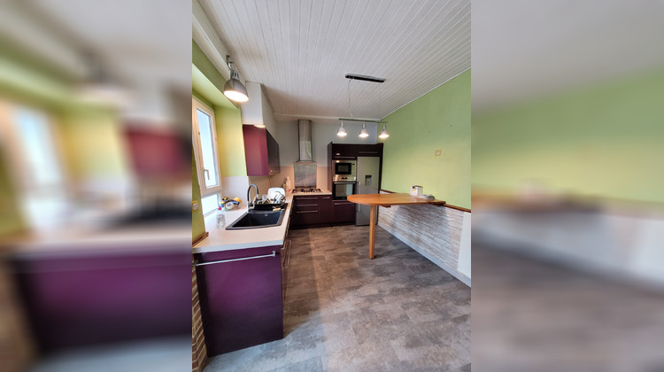 Ma-Cabane - Vente Maison Auneau, 123 m²