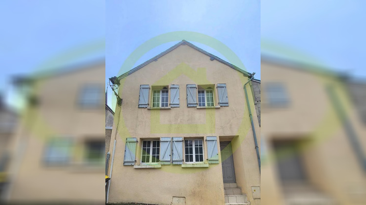 Ma-Cabane - Vente Maison AUNEAU, 99 m²