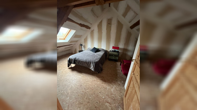 Ma-Cabane - Vente Maison AUNEAU, 159 m²