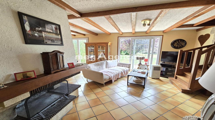 Ma-Cabane - Vente Maison AUNEAU, 135 m²