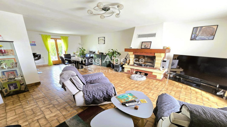 Ma-Cabane - Vente Maison AUNEAU, 115 m²