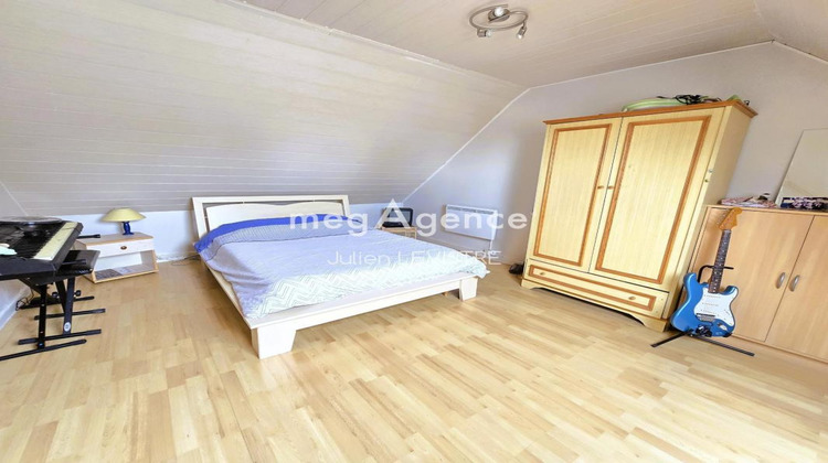 Ma-Cabane - Vente Maison AUNEAU, 115 m²