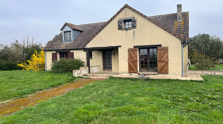 Ma-Cabane - Vente Maison AUNEAU, 123 m²