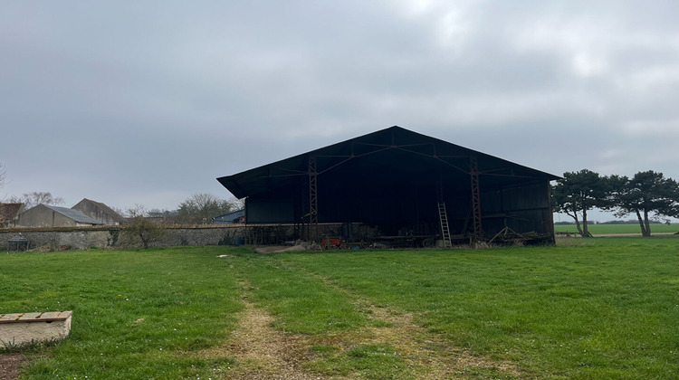 Ma-Cabane - Vente Maison AUNEAU, 123 m²