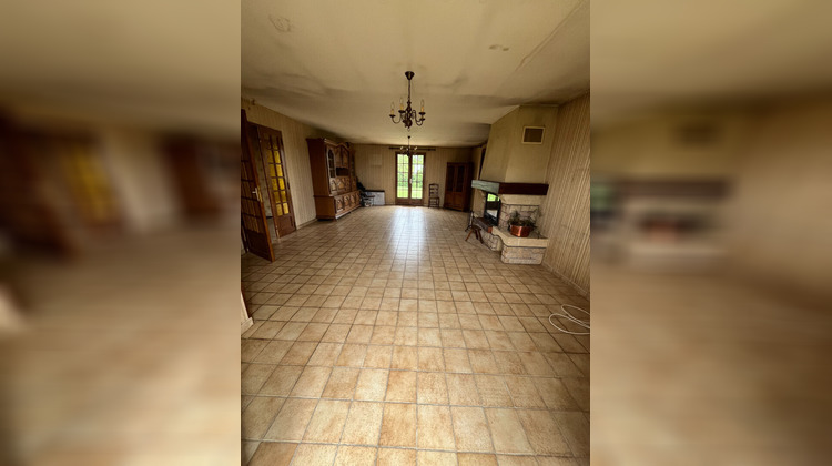 Ma-Cabane - Vente Maison AUNEAU, 123 m²