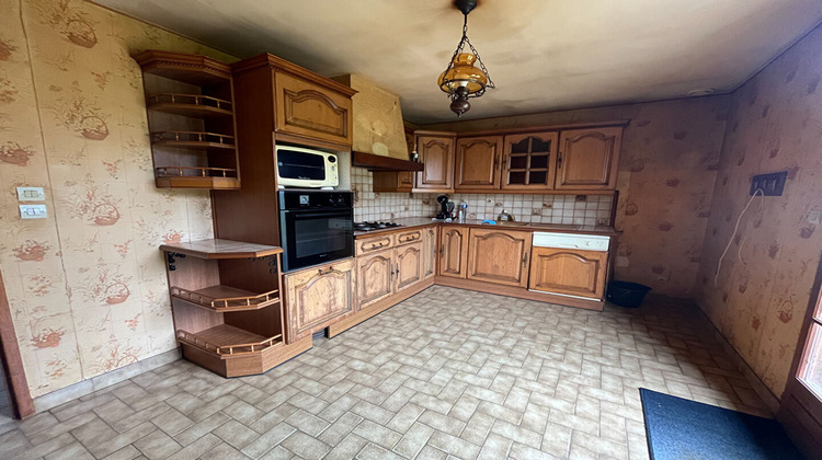 Ma-Cabane - Vente Maison AUNEAU, 123 m²