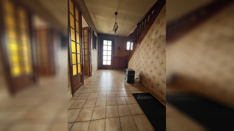 Ma-Cabane - Vente Maison AUNEAU, 123 m²