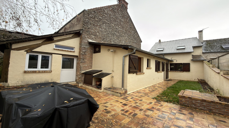 Ma-Cabane - Vente Maison Auneau, 81 m²