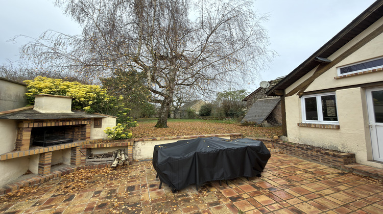 Ma-Cabane - Vente Maison Auneau, 81 m²