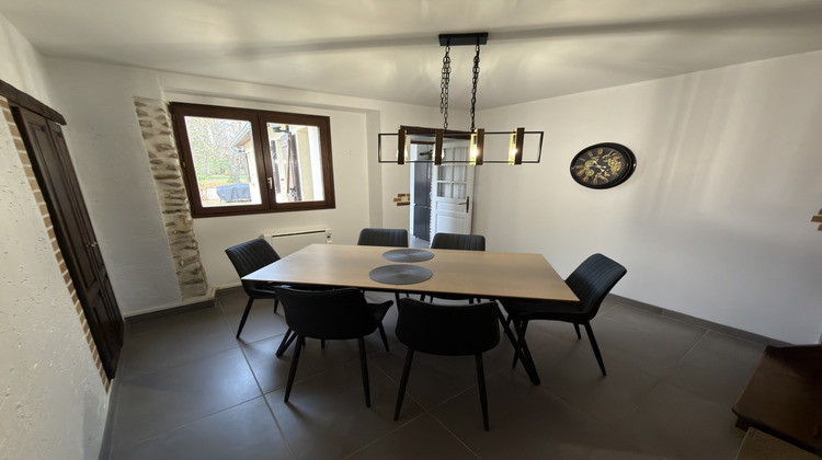 Ma-Cabane - Vente Maison Auneau, 81 m²