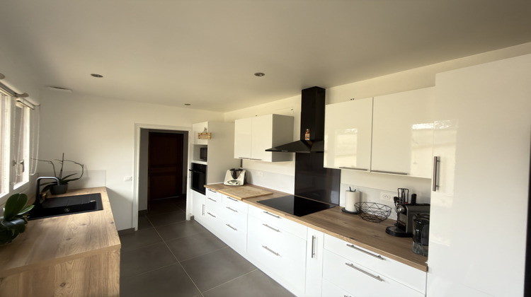 Ma-Cabane - Vente Maison Auneau, 81 m²