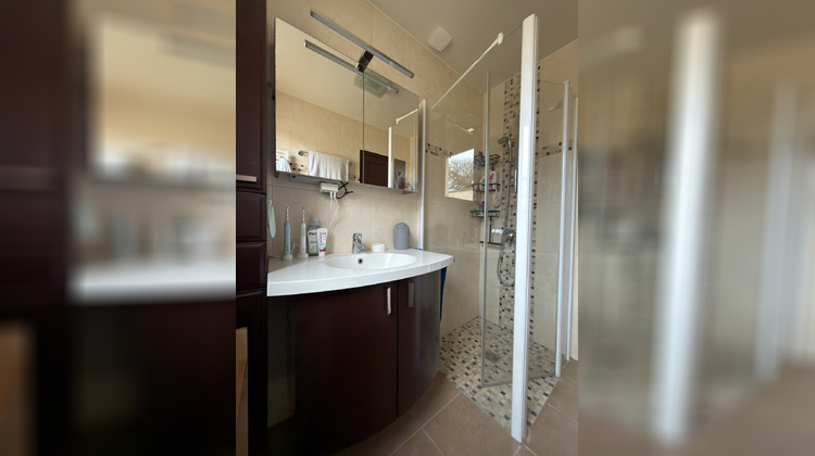 Ma-Cabane - Vente Maison Auneau, 81 m²