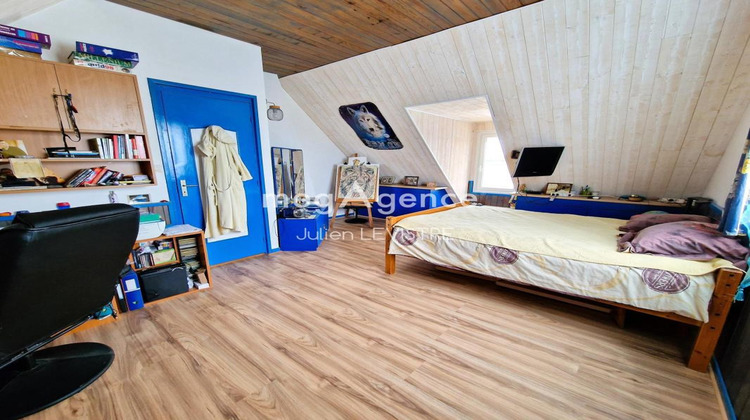 Ma-Cabane - Vente Maison AUNEAU, 125 m²