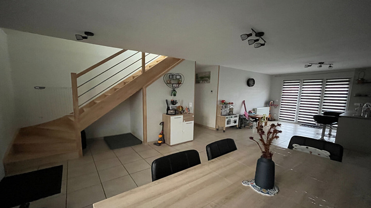 Ma-Cabane - Vente Maison AUNEAU, 102 m²