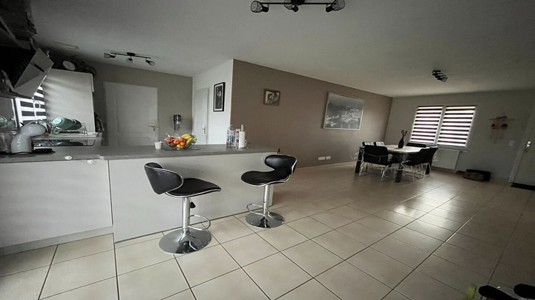 Ma-Cabane - Vente Maison AUNEAU, 102 m²