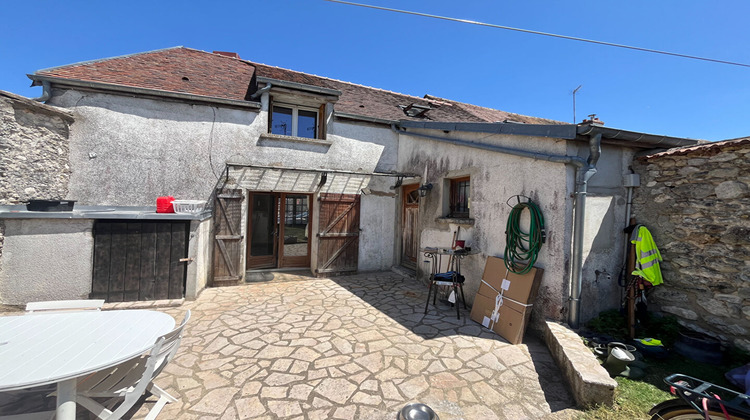 Ma-Cabane - Vente Maison AUNEAU, 53 m²