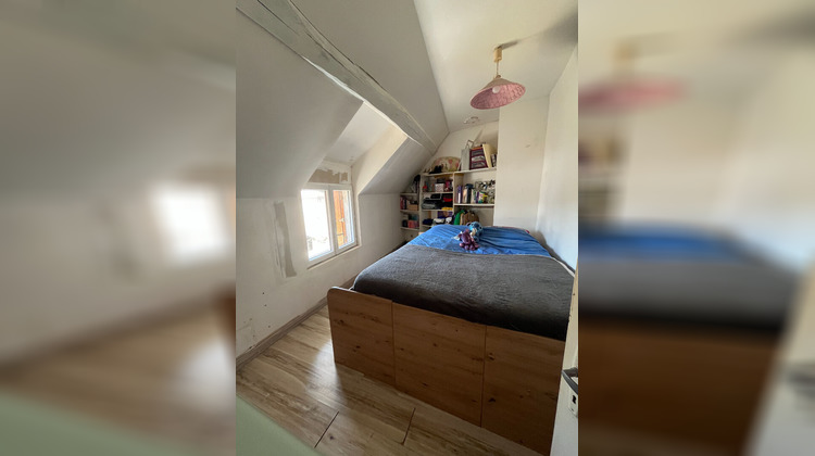 Ma-Cabane - Vente Maison AUNEAU, 53 m²