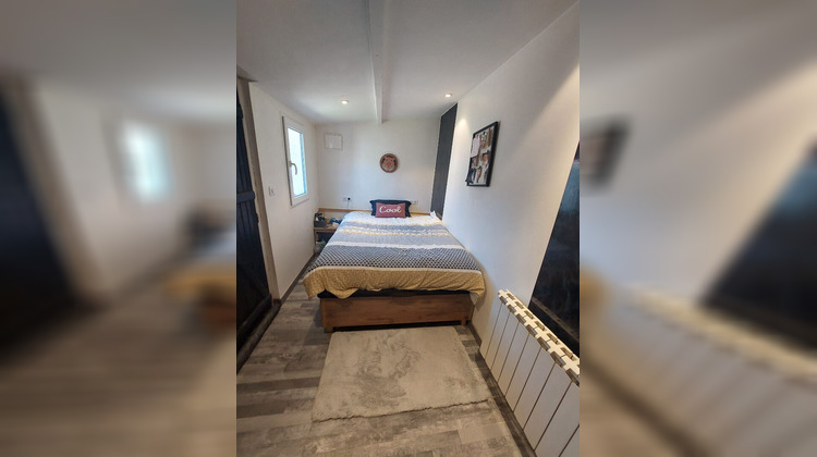 Ma-Cabane - Vente Maison AUNEAU, 53 m²