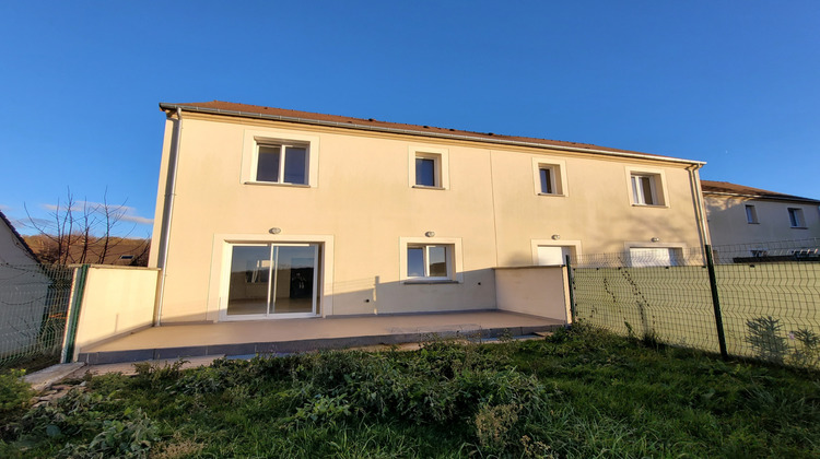 Ma-Cabane - Vente Maison Auneau, 97 m²