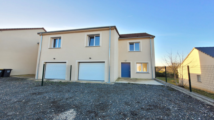 Ma-Cabane - Vente Maison Auneau, 97 m²