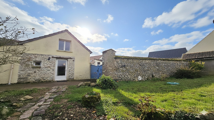 Ma-Cabane - Vente Maison Auneau, 82 m²