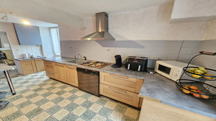 Ma-Cabane - Vente Maison Auneau, 82 m²