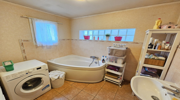 Ma-Cabane - Vente Maison Auneau, 82 m²