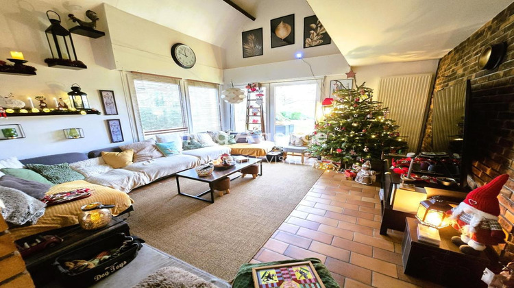 Ma-Cabane - Vente Maison AUNEAU, 165 m²