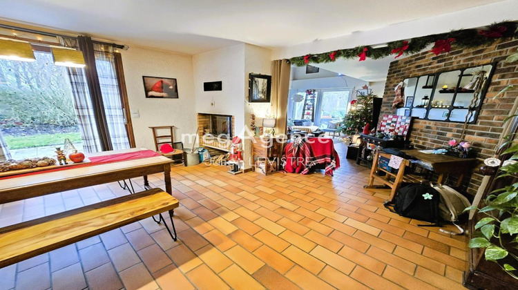 Ma-Cabane - Vente Maison AUNEAU, 165 m²