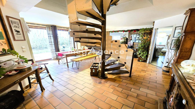 Ma-Cabane - Vente Maison AUNEAU, 165 m²