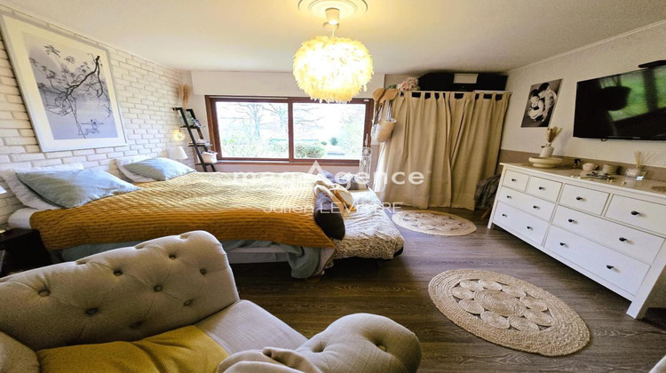 Ma-Cabane - Vente Maison AUNEAU, 165 m²